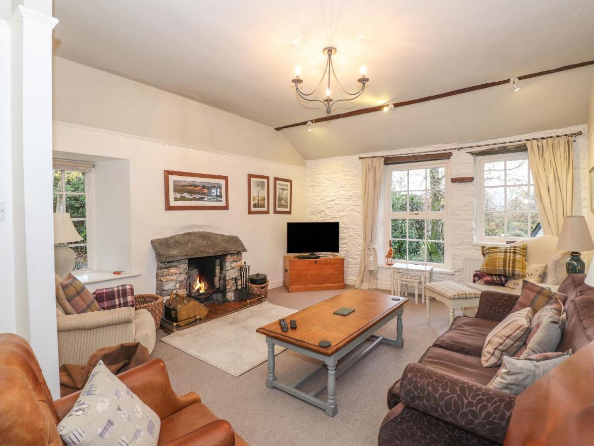 The Millstream Villa Keswick  Exterior foto