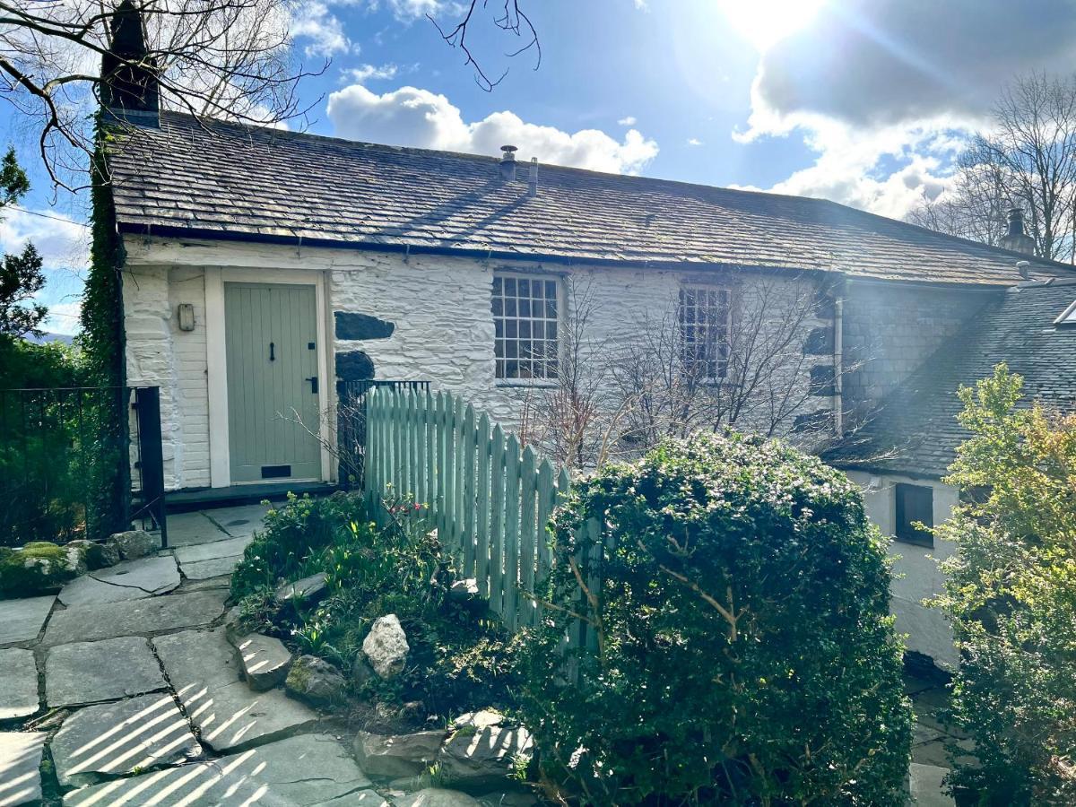The Millstream Villa Keswick  Exterior foto